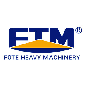 Company Logo For Fote Machinery'