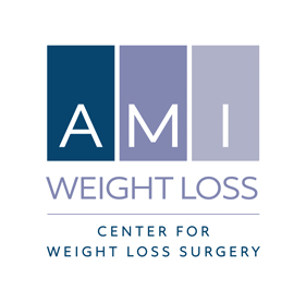 Company Logo For AMI Weight Loss Center in Stamford, CT'