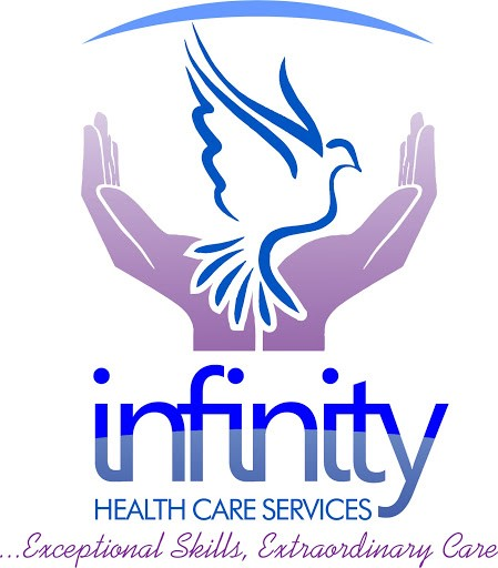 Company Logo For Infinity Home Health Aide Philadelphia'