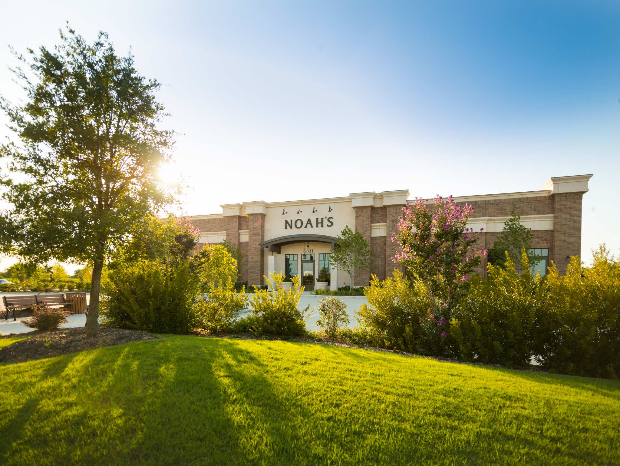 Location in Las Colinas Texas, 1 of 33 locations Nationwide