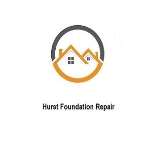 Company Logo For Hurst Foundation Repair'