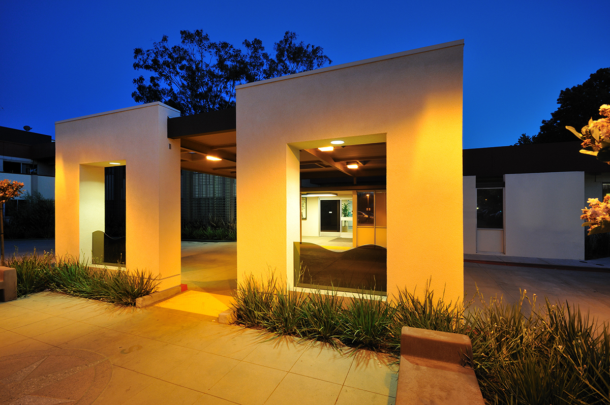 Pacific Hospital of Long Beach'