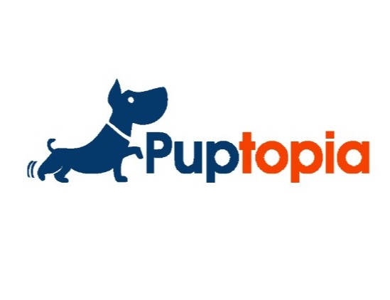 Company Logo For PUPTOPIA'