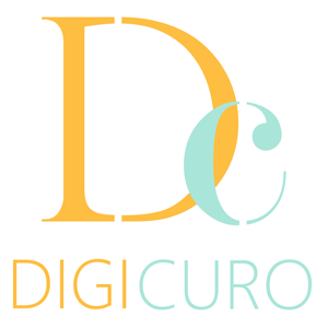 DIGICURO Logo