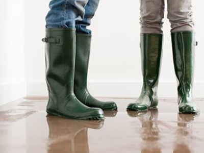 Water Damage Restoration Ohio'