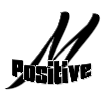 m positive'