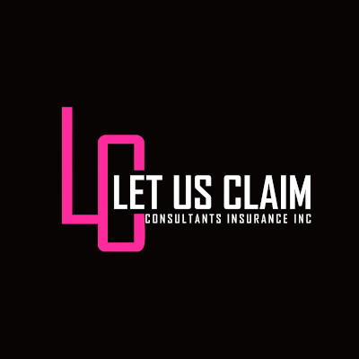 Let Us Claim Logo