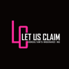 Company Logo For Let Us Claim'