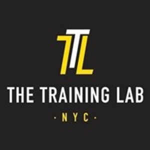 Company Logo For The Training Lab NYC'