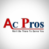 Company Logo For AC Pros'