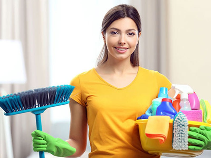 Company Logo For Professional Cleaning Services Las Vegas NV'