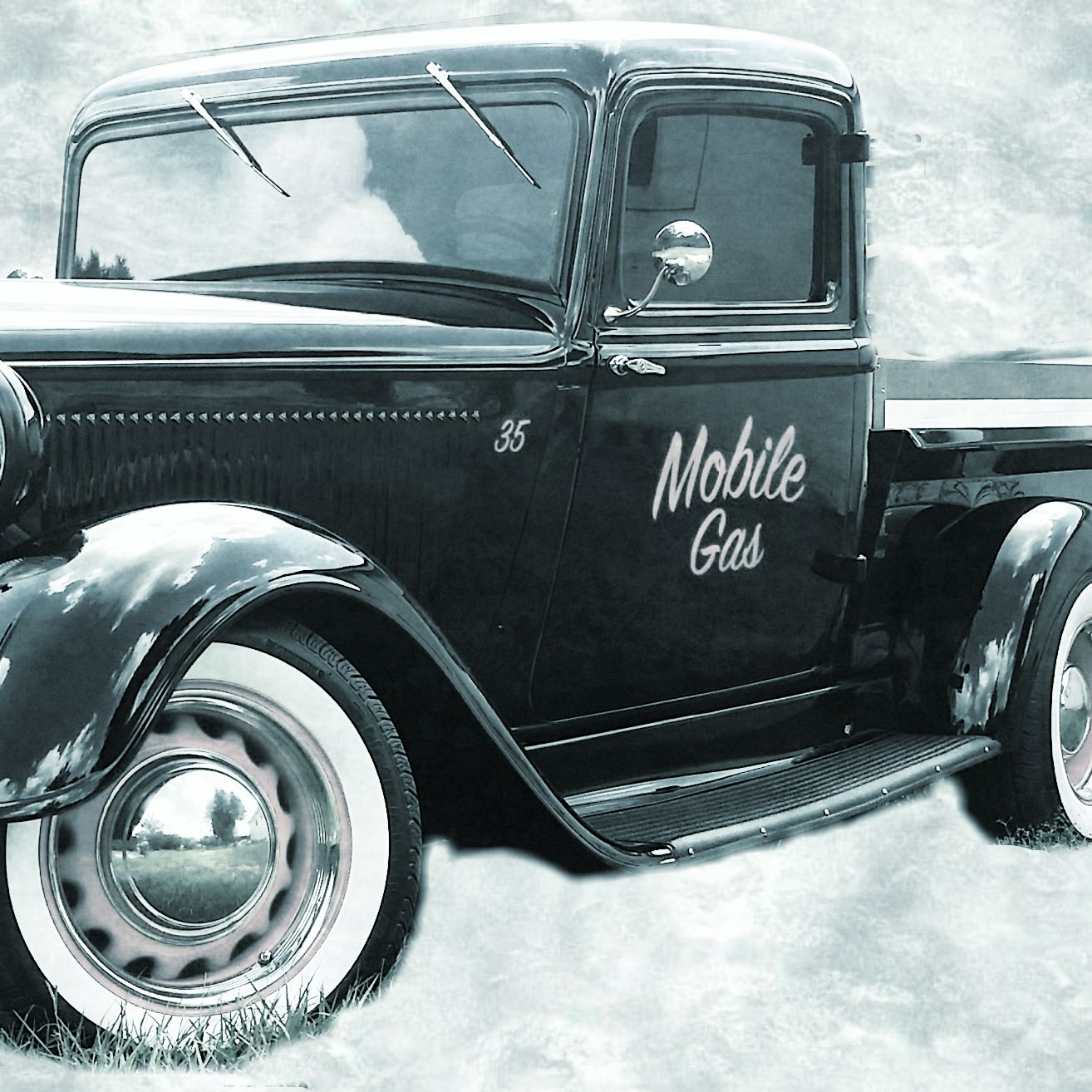 Company Logo For Iron Horse Restorations'