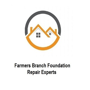 Company Logo For Farmers Branch Foundation Repair Experts'