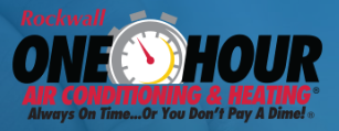 Company Logo For One Hour Air Conditioning and Heating'