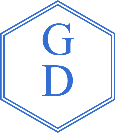Company Logo For Goodman Criminal Lawyer'