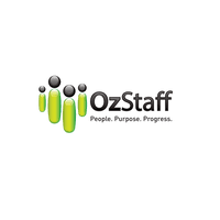 Company Logo For OzStaff'