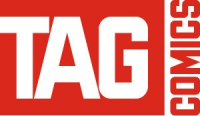 TAG Comic Logo