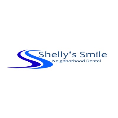 Company Logo For Shelly&#039;s Smile'
