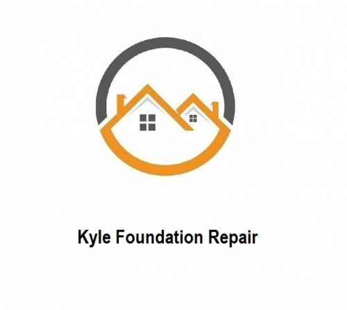 Company Logo For Kyle Foundation Repair'