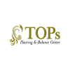 Company Logo For TOPs Hearing and Balance Center'