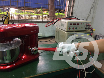 China inspection services'
