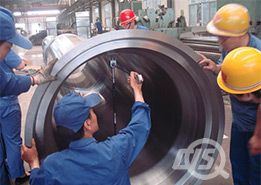 China quality control inspection'