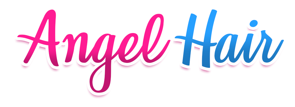 Company Logo For AngelHairMAsk'