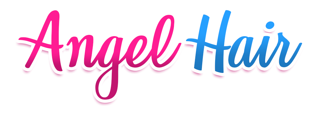 AngelHairMAsk Logo