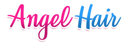 Company Logo For AngelHairMAsk'