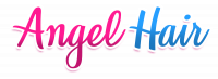 AngelHairMAsk Logo