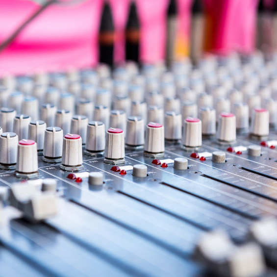 Company Logo For Kilpatrick Audio Video'