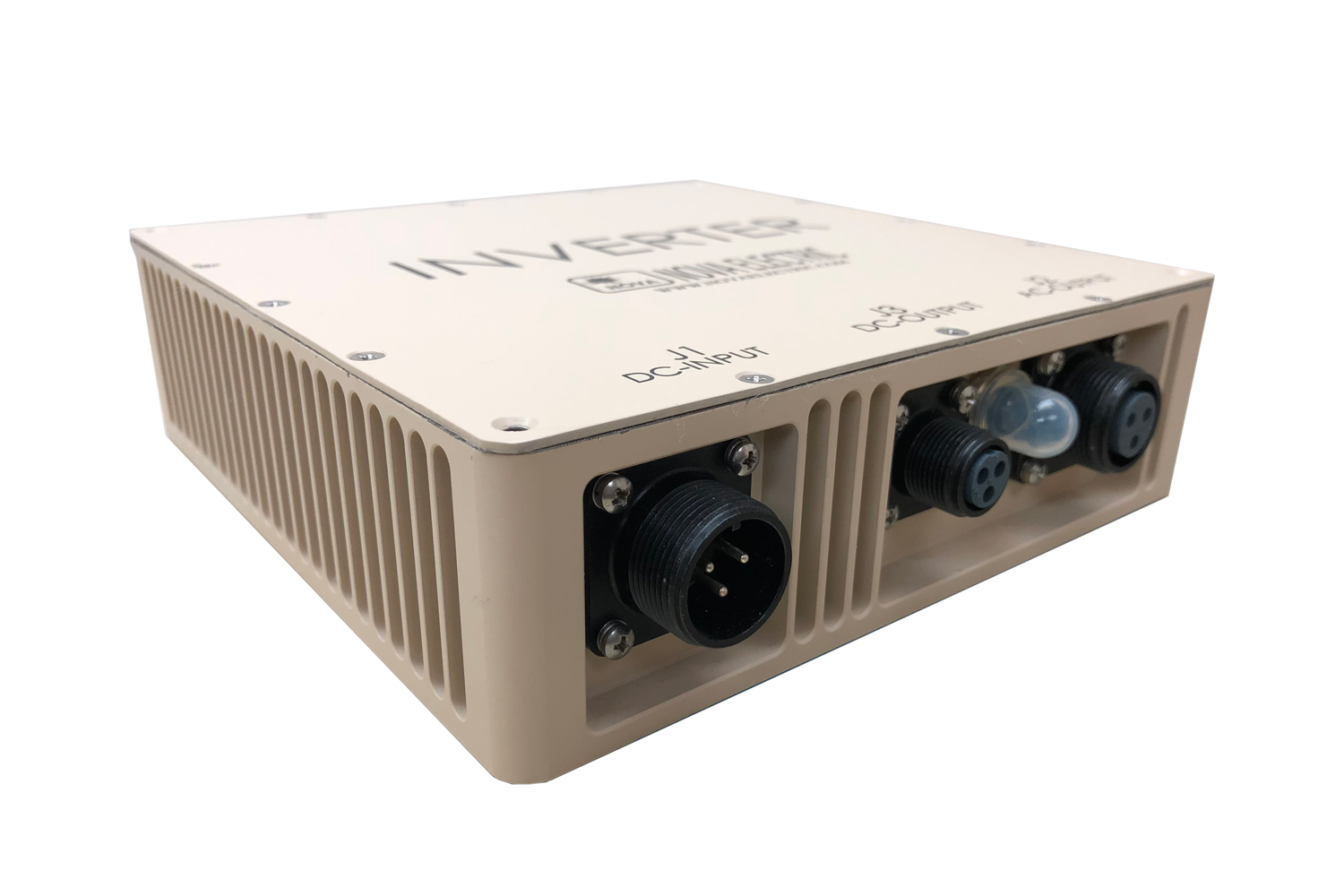 Nova Electric NGL130W-Series DC-AC/DC Inverters