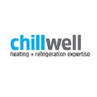 Chillwell Logo'