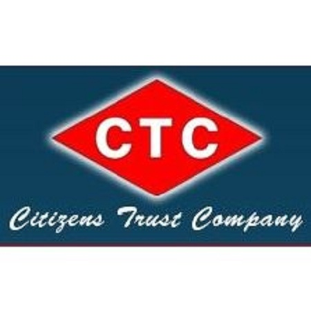 Company Logo For Citizens Trust Company Insurance'