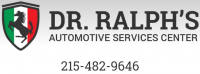 Dr. Ralphs Logo