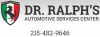 Company Logo For Dr. Ralphs'