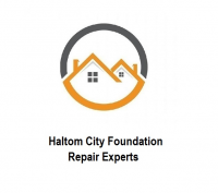 Haltom City Foundation Repair Experts Logo