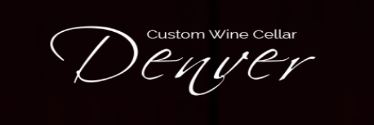 Company Logo For Custom Wine Cellars Denver'