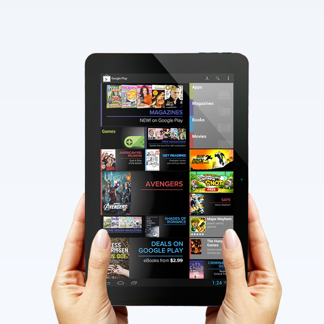 AndroidHub.com.au