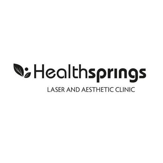 Company Logo For Healthsprings Laser & Aesthetic Cli'