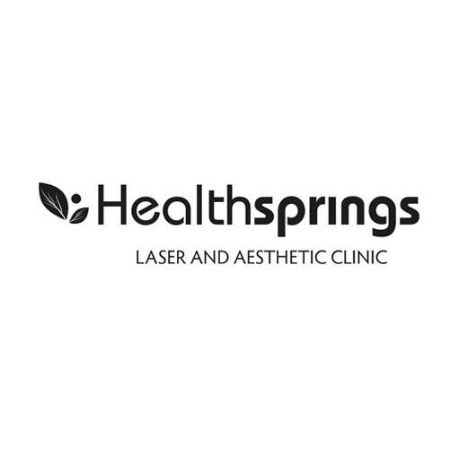 Company Logo For Healthsprings Laser &amp; Aesthetic Cli'