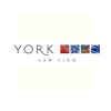 Company Logo For York Law Corporation'