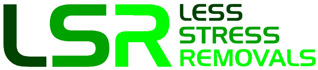 Company Logo For Less Stress Removals'