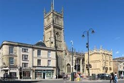 Removals in Cirencester'