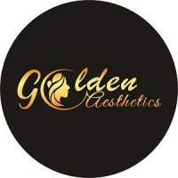 GoldenAesthetics Logo