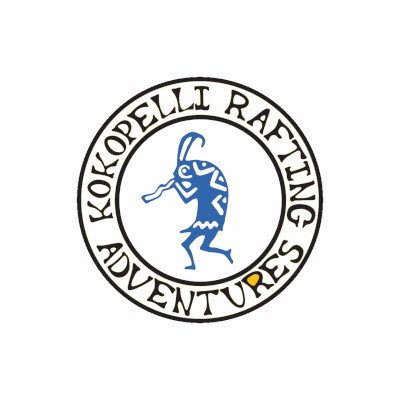 Kokopelli Rafting Adventures Logo