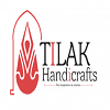 Tilak Handicrafts Logo