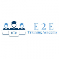 E2E Training Academy Logo