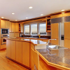 Commercial Cabinetry'