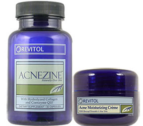 Revitol Acnezine'